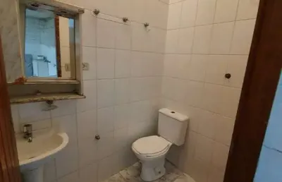 Casa com 3 quartos à venda na Rua João de Laet, Vila Aurora (Zona Norte), São Paulo