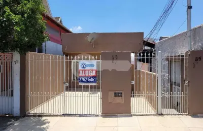 Casa de renda em parque vitória, são paulo: 280m², 8 quartos e 4 banheiros por r$890.000