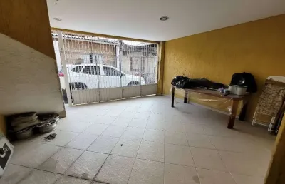 Casa de renda em vila constança, sp: 4 dorms, 250m² por r$ 424k