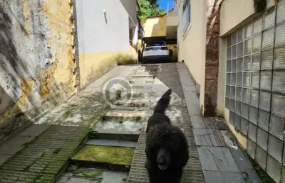 Casa com 3 quartos à venda na Rua João de Laet, Vila Aurora (Zona Norte), São Paulo