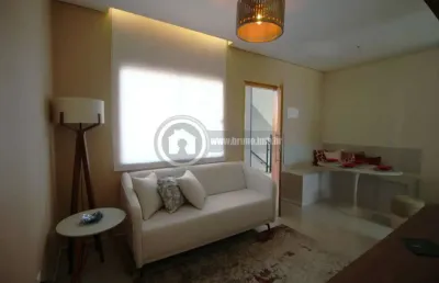 Apartamento 02 dorm. em vila constança  -  são paulo