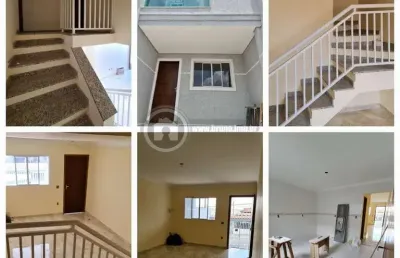 Casa com 2 quartos à venda na Rua Gertrudes, Vila Medeiros, São Paulo