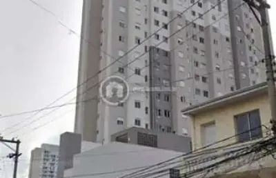 Imóvel em vila gustavo: apartamento 02 dorm. com 43m² por r$ 374.000 - venda