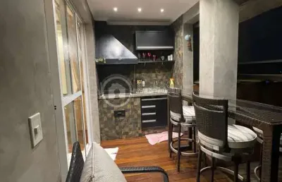 Cobertura duplex 02 dorm. em mooca - são paulo | 160m², 2 suítes, 4 banheiros | venda por r$1.9m