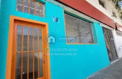 Aluguel de sala 30m² em tremembé, são paulo - r$1000