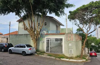 Casa sobrado em parque vitória - são paulo: 142m², 3 dormitórios, 3 suítes, 4 banheiros - venda por r$ 670k