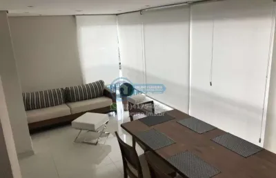 Apartamento 03 dorm. em vila dom pedro ii - sp: 111m², 1 suíte, 3 banheiros - venda por r$1.550.000