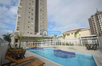 Venda: apartamento 3 dormitórios em jardim paraíso, sp