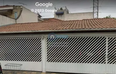 Casa térrea à venda em parque novo mundo - 5 dormitórios