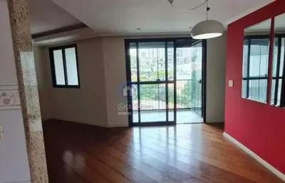Excelente aparmaneto de 83m2 a venda em santa teresinha