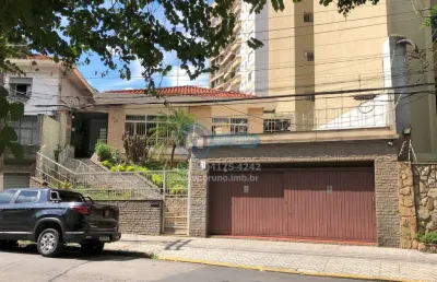 Casa comercial em água fria - sp: 9 salas, 5 banheiros, 228m² por r$2.600.000 - venda