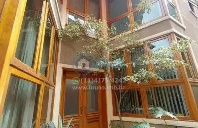 Casa sobrado em santa terezinha, são paulo - 430m², 3 suítes, 4 banheiros, venda por r$1.750.000