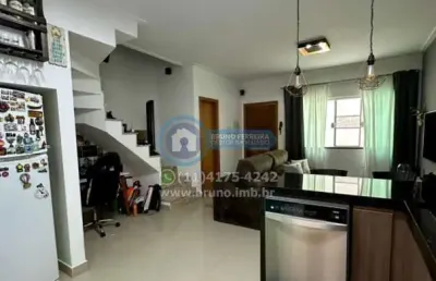 Sobrado de condomínio em vila aurora - sp com 2 suítes e 90m² por r$ 477.000 - venda