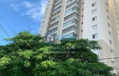 Apartamento 03 dorm. em vila guilherme - sp | 126m², 3 dormitórios, 1 suíte - r$1.272.000 venda
