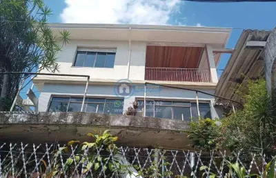 Casa comercial em vila albertina, são paulo: locação por r$ 11.000