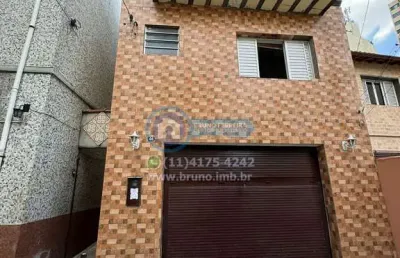 Casa comercial em santana, sp: 5 dormitórios, 1 suíte, venda por r$1.200.000 e locação por r$8.000