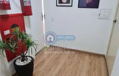 Apartamento 02 dorm. em chora menino - são paulo | 50m² área útil | r$430.000 venda