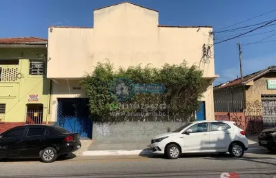 Venda prédio comercial 800m² em santana, sp - r$ 3.900.000