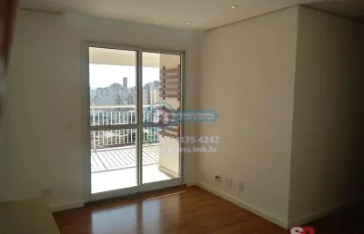 Apartamento 02 dorm. em vila ester, são paulo: 65m², 1 suíte | venda