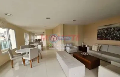 Apartamento 02 dorm. em lauzane paulista - são paulo | 85m², 2 suítes, r$ 795.000 venda