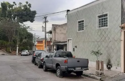 Casa de renda em vila ede - sp: 11 casas por r$ 650.000 venda