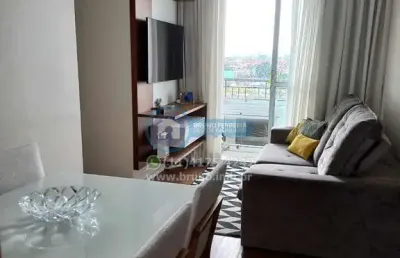 Apartamento 02 dorm. em vila maria - sp | 52m², 1 banheiro | r$490k para venda | confira!