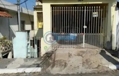 Casa de renda em vila ede - sp: 190m², 4 quartos, 3 banheiros - venda por r$ 670.000