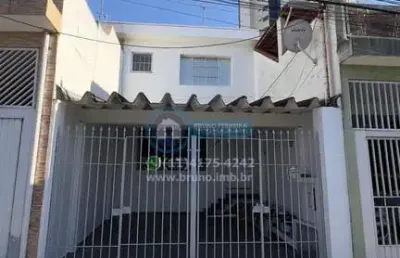 Sobrado em lauzane paulista - sp: 4 quartos, 270m² e r$ 649 mil para venda