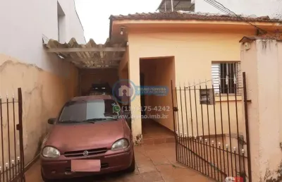 Casa térrea em carandiru - são paulo: 250m², 3 dormitórios, 2 banheiros por r$ 477.000 - venda