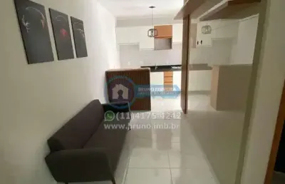 Apartamento 2 dorm em vila basileia, sp - venda  r$ 245k