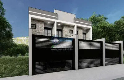 Casa sobrado em vila isolina mazzei - 3 suítes por r$ 1,1m