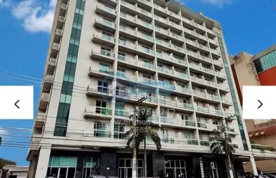 Venda ou locação de sala em santana, sp: 46m² por r$460.000 ou r$2.500/mês. oportunidade imperdível!