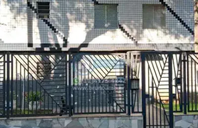 Venda: apartamento 1 dorm. 1 vaga, próximo ao metrô - jardim são paulo r$372k