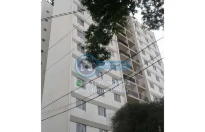 Venda: apartamento 3 dormitórios, 1 suíte e 1 vaga em jardim são paulo