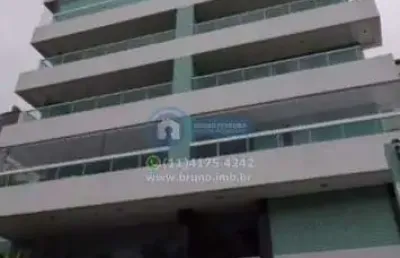 Venda: apartamento 2 dorm. 1 suíte 119m2  em canto do forte - r$680k