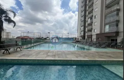 Venda: apartamento 2 dorm. 50 m2 1 vaga em vila guilherme sp