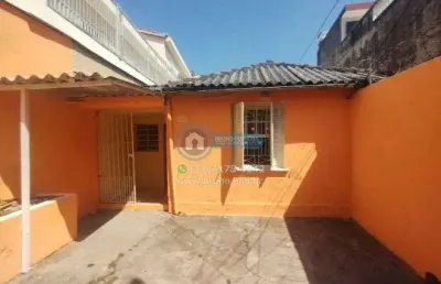 Casa com 5 quartos à venda na Rua Santa Inácia, Vila Maria Alta, São Paulo