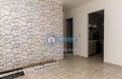 Apartamento 2 dormitórios à venda no centro de guarulhos – 50m²