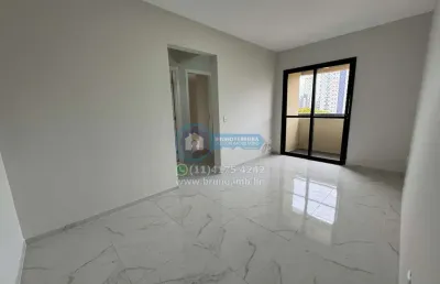Apartamento 02 dorm. - são paulo com 55m² por r$ 424.000 - confira!