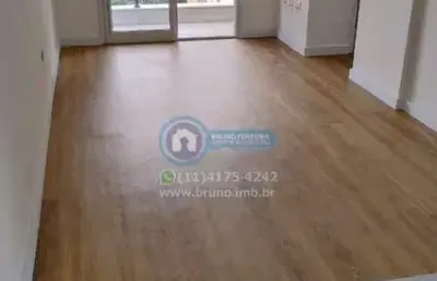 Venda apartamento 2 dormitórios vila pauliceia - sp por r$550k