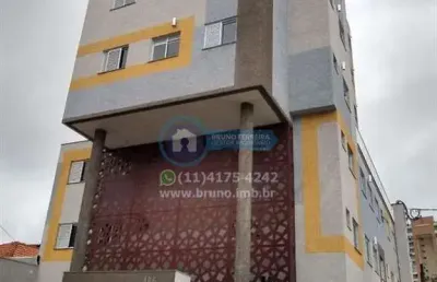 Aluguel apartamento 1 dorm em santa teresinha - 43m² por r$2000
