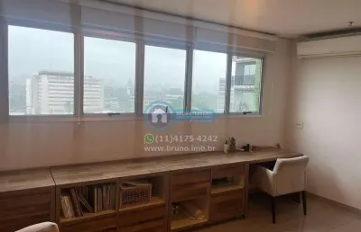 Sala comercial à venda na Rua Voluntários da Pátria, Santana, São Paulo