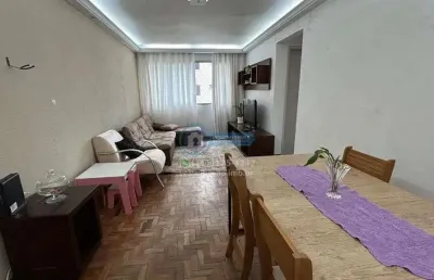 Venda apartamento 2 dorm. água fria sp - 72m² por r$510 mil