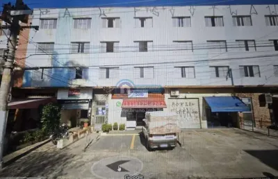 Venda apartamento 2 dormitórios vila gustavo - sp por r$311.000