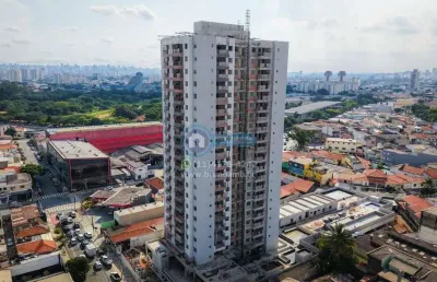 Venda apartamento 2 dormitórios em vila maria - sp por r$580k