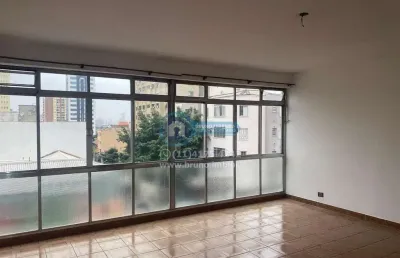 Venda apartamento 3 dormitórios santana sp - 113m² por r$480 mil