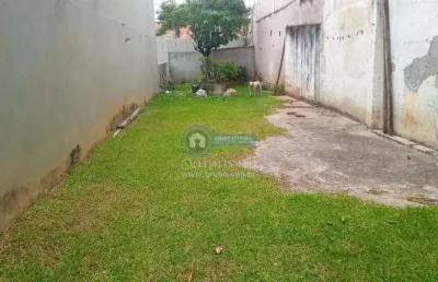 Terreno à venda em vila nova mazzei, sp - r$ 370.000