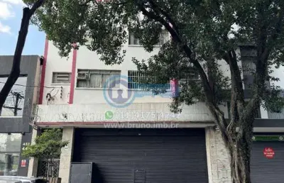 Apartamento 2 quartos na mooca sp | 63m² à venda e locação
