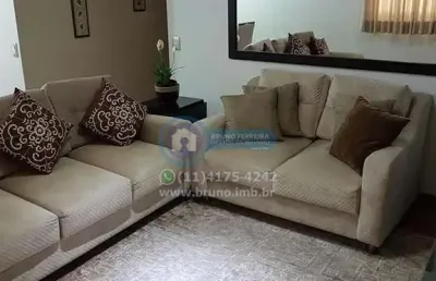 Venda apartamento 3 dormitórios em santana, sp - r$ 830 mil