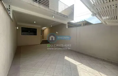 Venda: sobrado 3 suítes em vila irmãos arnoni, sp - r$ 1.450.000